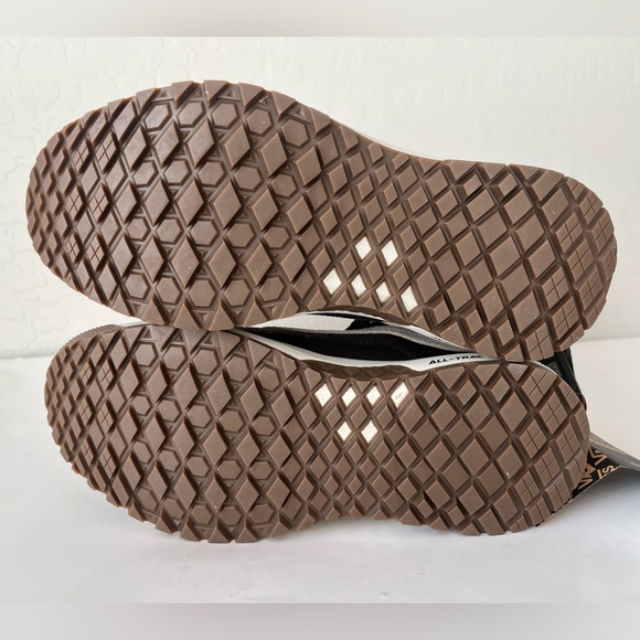 NWT Vans SK8-HI waterproof MTE high top all weather sneakers brown 7.5 - Picture 7 of 10